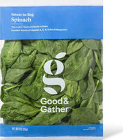 Spinach