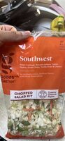 Southwest Chopped Salad Kit