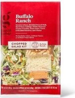 Buffalo Ranch