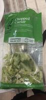 Chopped Caesar