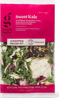 Sweet Kale Chopped Salad Kit