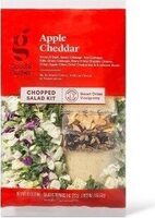 Apple Cheddar