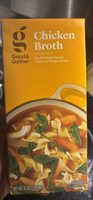 Chicken Broth
