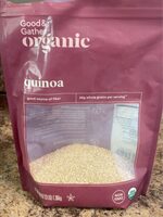 Quinoa