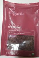 Red Quinoa