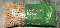 Garbanzo beans
