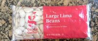 Pinto beans