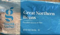 Great northern beans