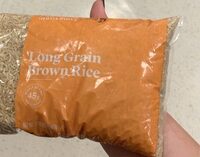 Long Grain Brown Rice