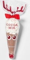 Cocoa mix