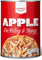 Apple Pie Filling