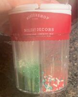 Sprinkles