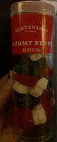 Gummy bears