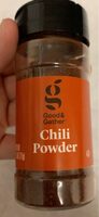 Chili Powder