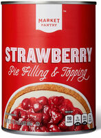 Strawberry Pie Filling