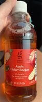 Apple Cider Vinegar