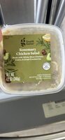 Rosemary Chicken Salad