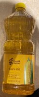 Corn oil