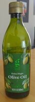 Extra Virgin Olive Oil