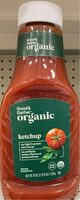 Ketchup