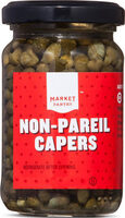 Non-pareil Capers