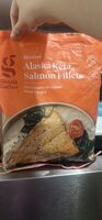 Keta Salmon