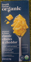 Classic mc n cheese