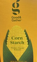 Corn starch