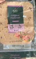Original flatbread