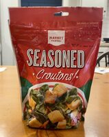 Seasoned Croutons