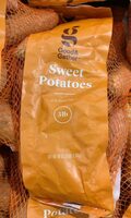 Sweet Potatoes