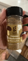 Umami Mushroom Seasoning Blend