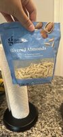 Slivered Almonds