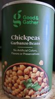 Chickpeas
