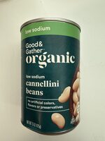 Cannellini Beans