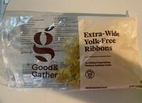 Egg Noodles