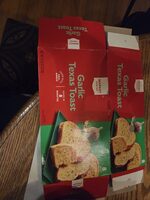 Garlic Texas Toast