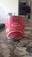 Tomato Sauce