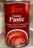 Tomato Paste