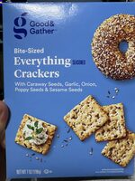 Everything Crackers