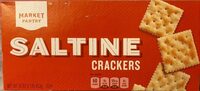 Original Saltine Crackers