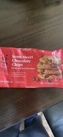 Semi-Sweet Chocolate Chips