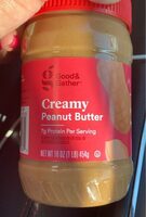 Peanut butter