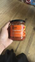 Mango Peach