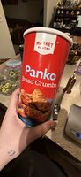 Panko Bread Crumbs