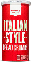 Italian Seasoned Bread Crumbs