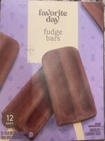 Fudge Bars