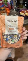 Monster trail mix