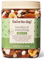 Handful Everything Trail Mix