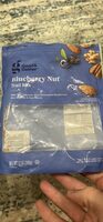 Blueberry Nut Trail Mix